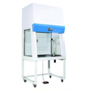 Ductless Fume Hoods (ii)